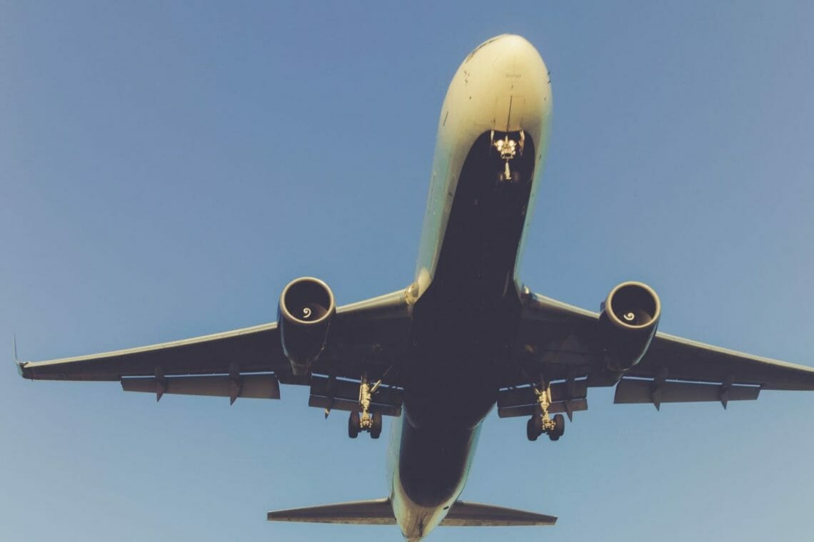 Nolan Advised PlaneTechs in its Sale to TrueBlue