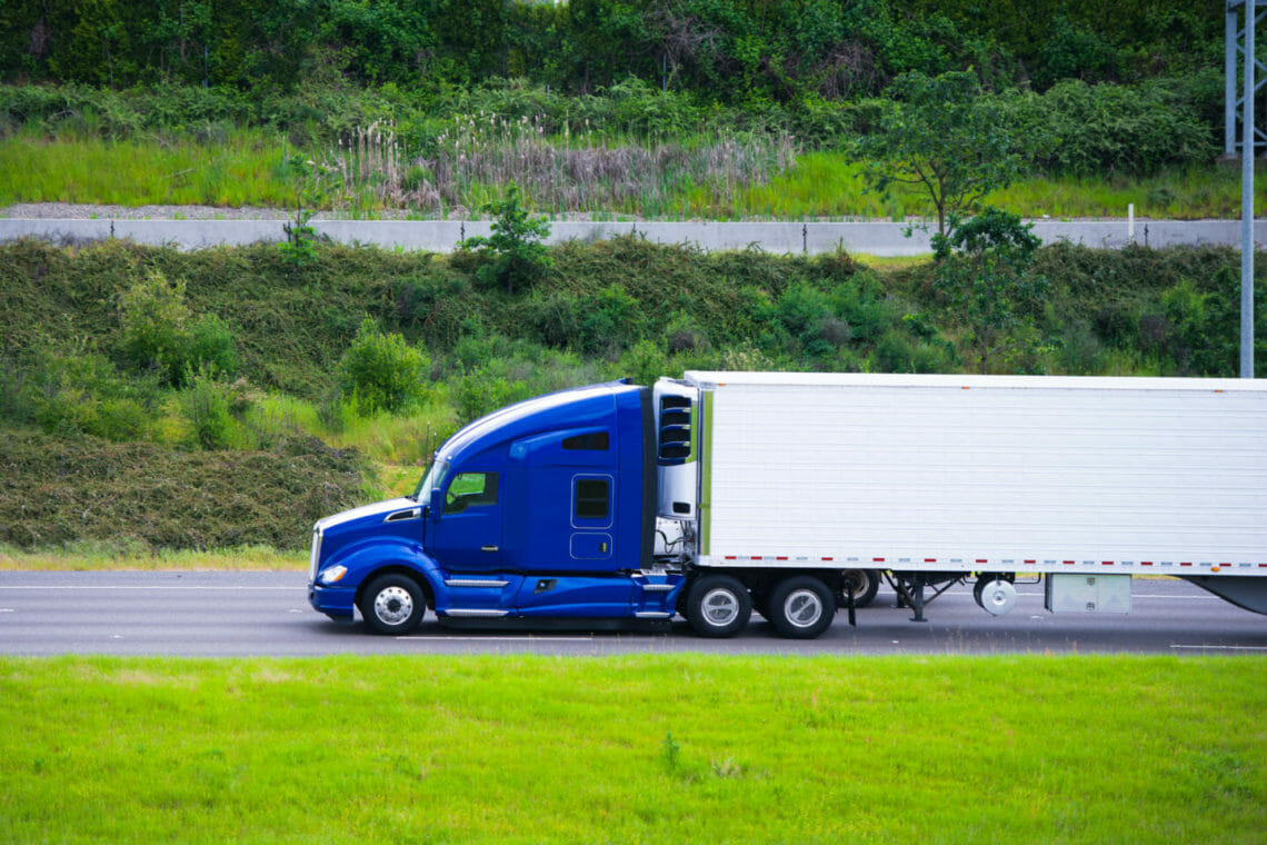 Nolan Advised Lanter Delivery Systems in its Acquisition of Certain Assets of Action Expediting