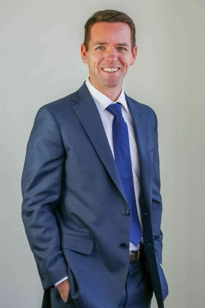 Patrick Nolan Nolan & Associates