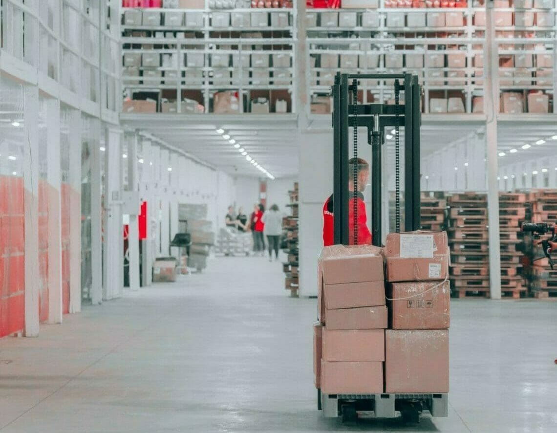 Nolan Advised Coldco Logistics on its Sale to Americold Realty Trust