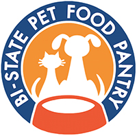 Bi-State Food Pantry Logo