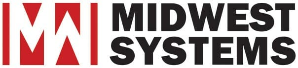 Midwest Systems logo