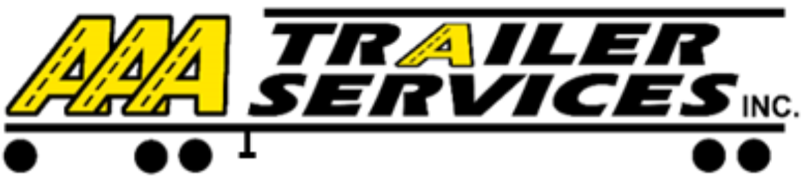 AAA Trailer Services Inc. Logo