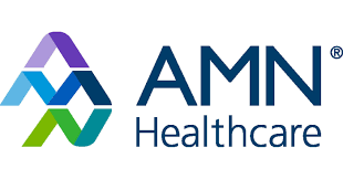 AMN Healthcare Logo