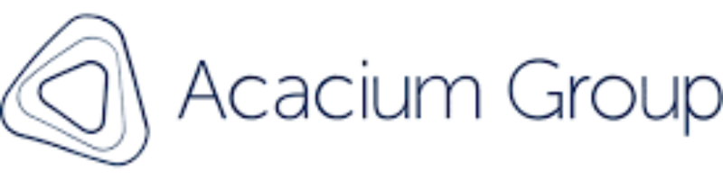 Acacium Group Logo