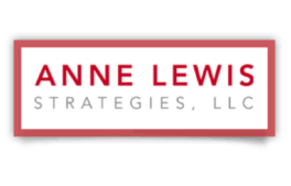Anne Lewis logo