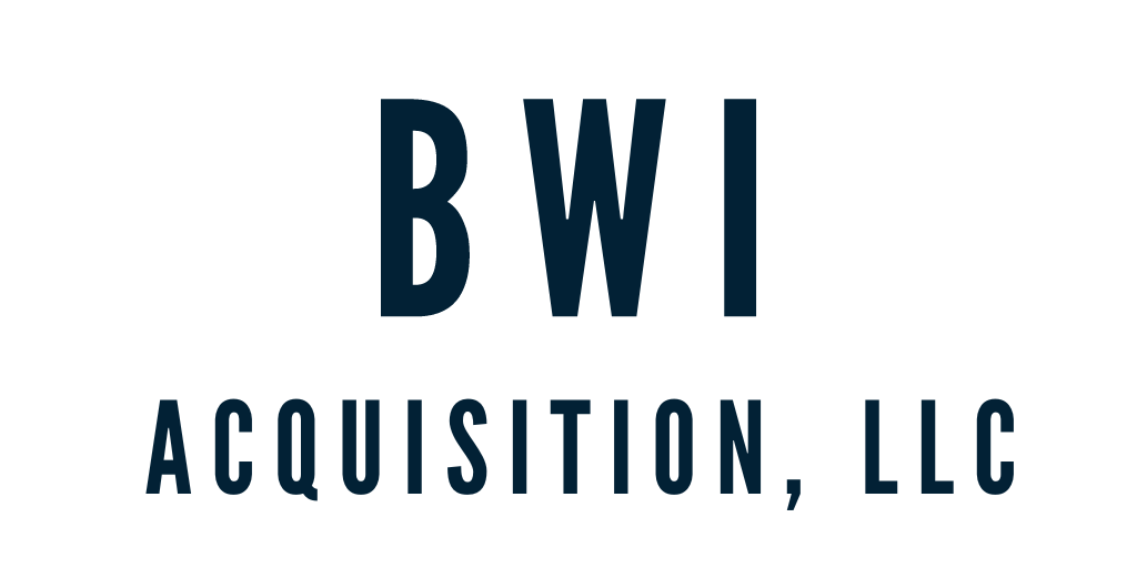 BWI Acquisition Logo