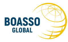 Boasso Logo