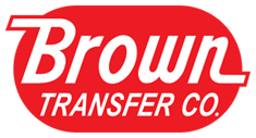 Brown Transfer Company logo