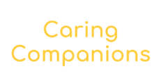 Caring Companions Logo