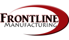 Frontline logo