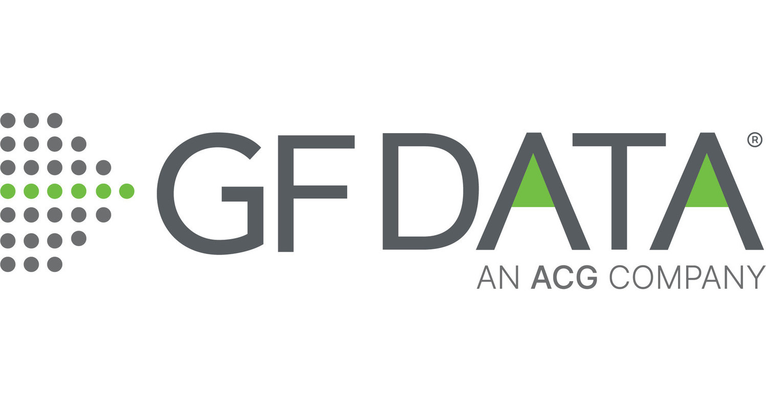GF Data Logo