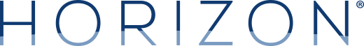 HORIZON LIMS logo