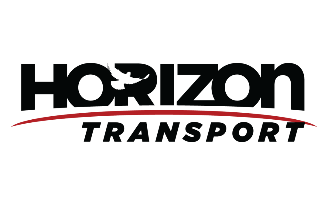 Horizon Transport Logo