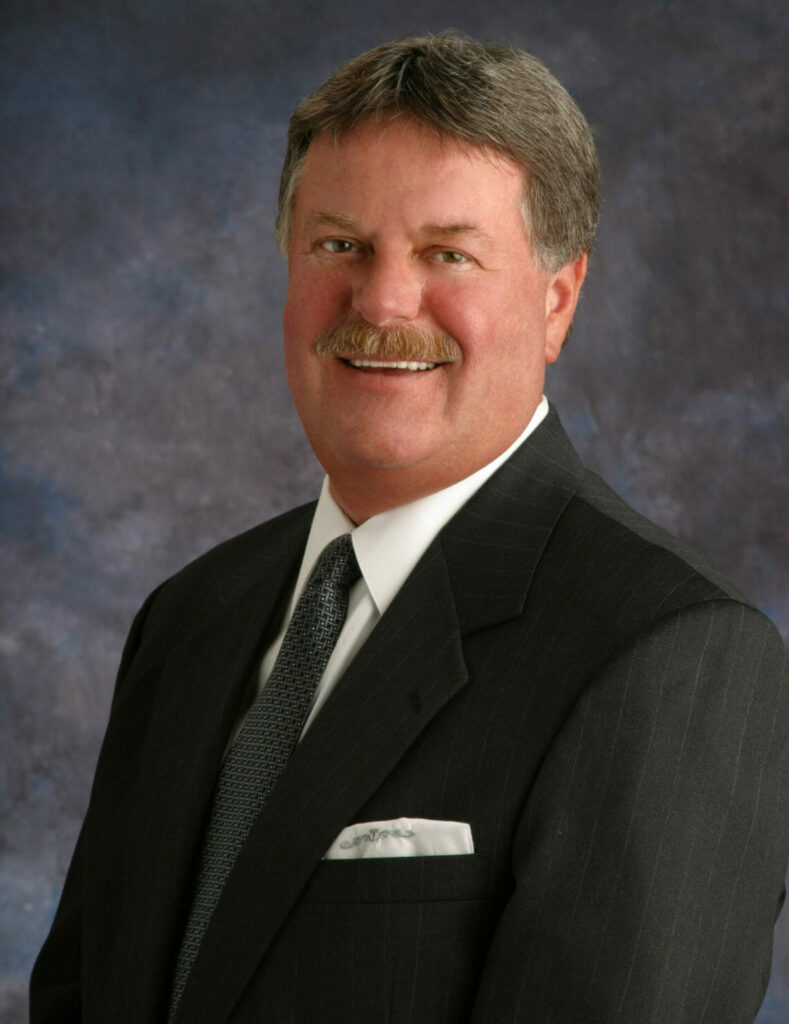 Joe Thomure