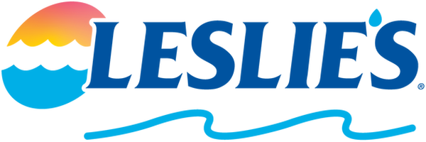 Leslie's Pool Logo