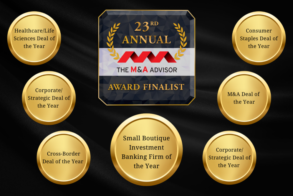 M&A Finalist