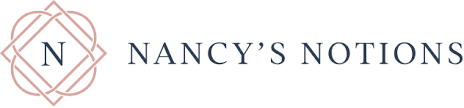 Nancys Notions logo