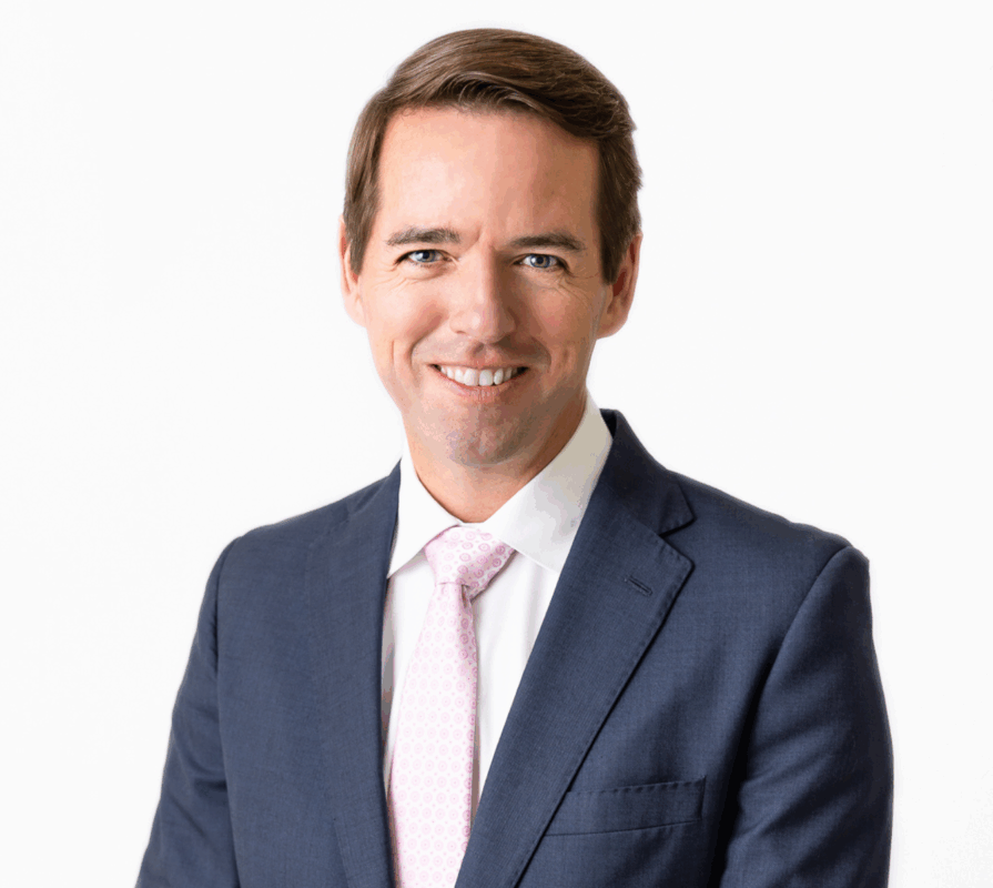 Patrick Nolan