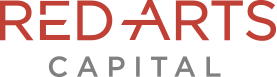 Red Arts Capital Logo