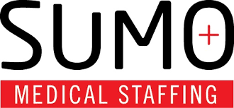 SUMO Medical Staffing Logo