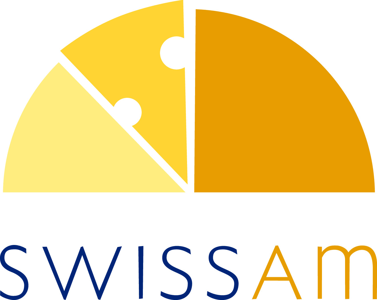 Swiss American Logo