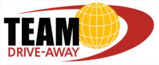 Team Drive Away Logo