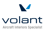 Volant logo