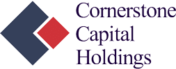 cornerstone capital holdings logo