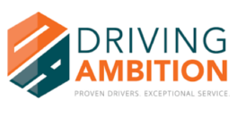 Driving Ambition logo