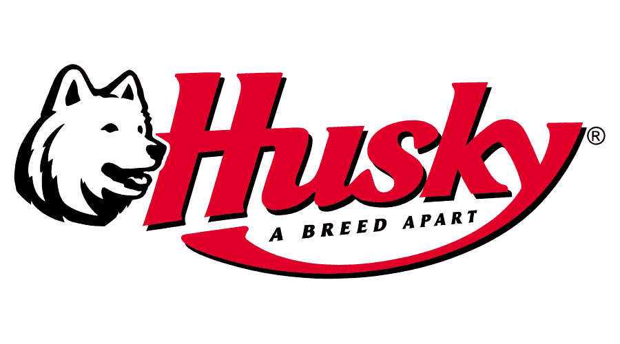 husky logo