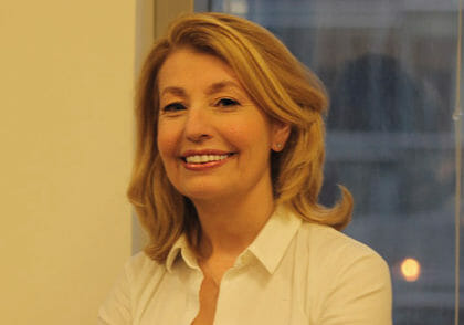 Anne Lewis
