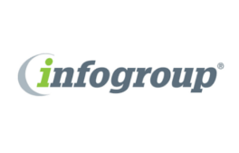Infogroup logo