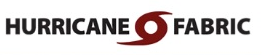 Hurricane Fabric logo