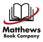Matthews Book Company logo