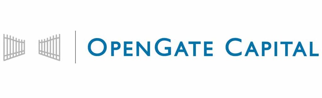 Open Gate Capital Logo