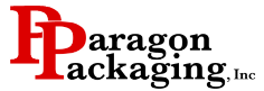 Paragon Packaging logo