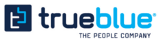 trueblue logo