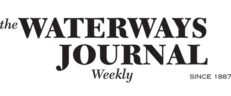 The Waterways Journal logo