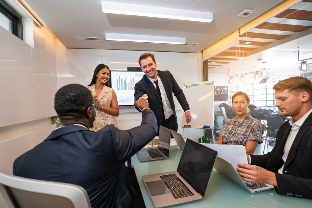 Understanding the Sale Process When Using an Investment Banker