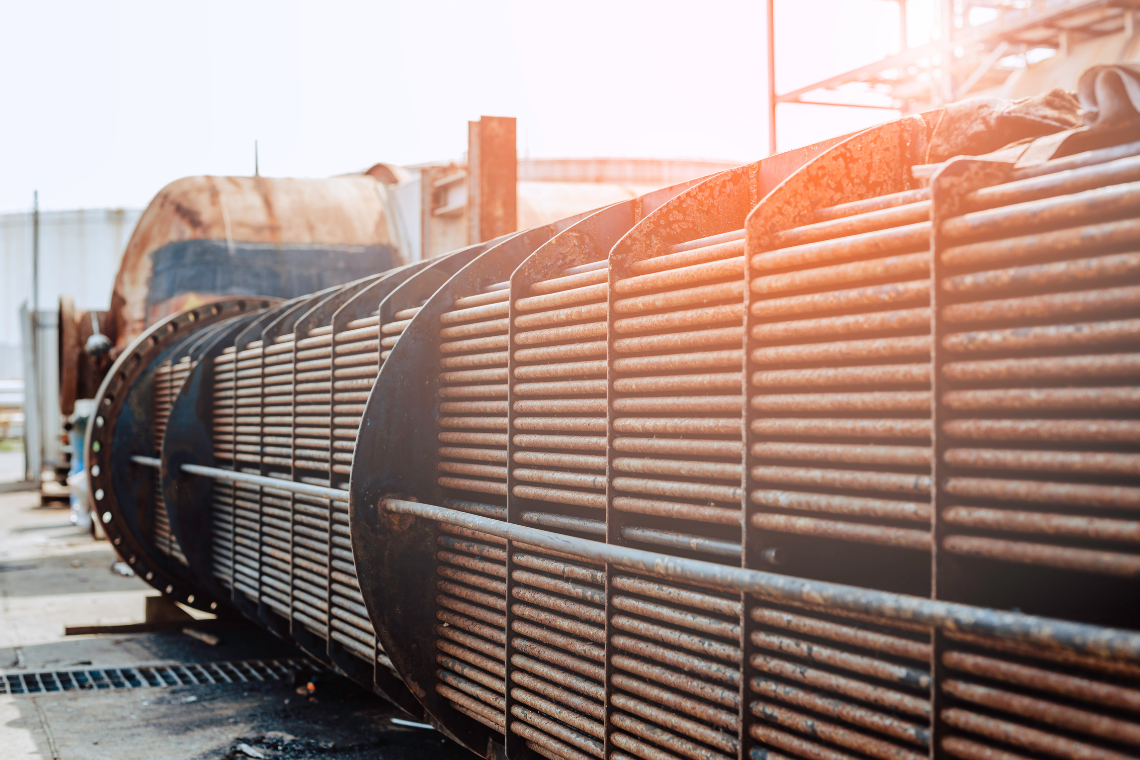 Nolan Advised Mason Manufacturing on its Sale to Konza Valley Capital, Inc. (KVCI)