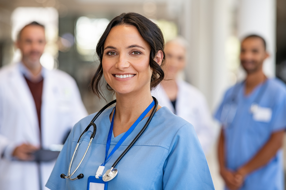 Nolan Advised Integrity Locums on its Sale to All Star Healthcare Solutions