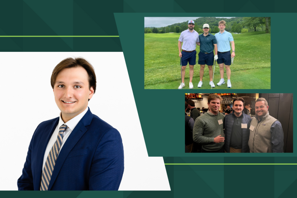 Meet Nolan Meyer