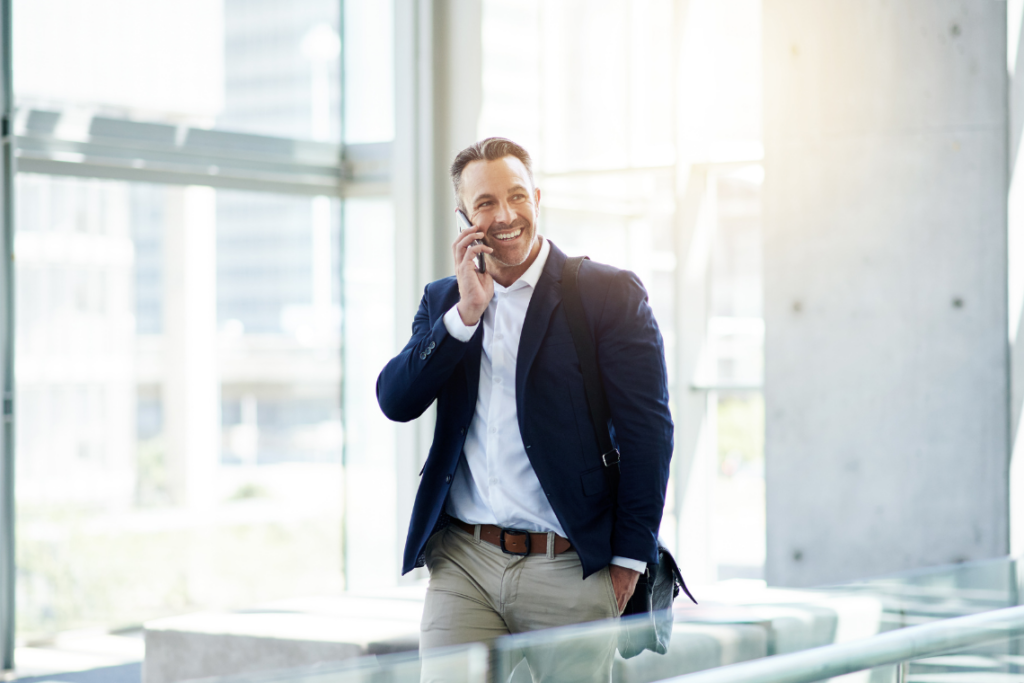 how to find a buyer for my business