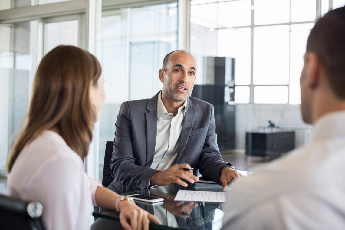 Should You Hire a Buy Side Advisor for Your Next Acquisition?