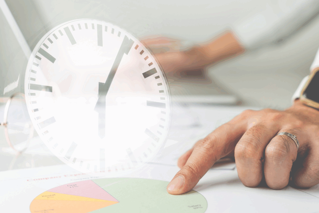 when is the right time to sell my business