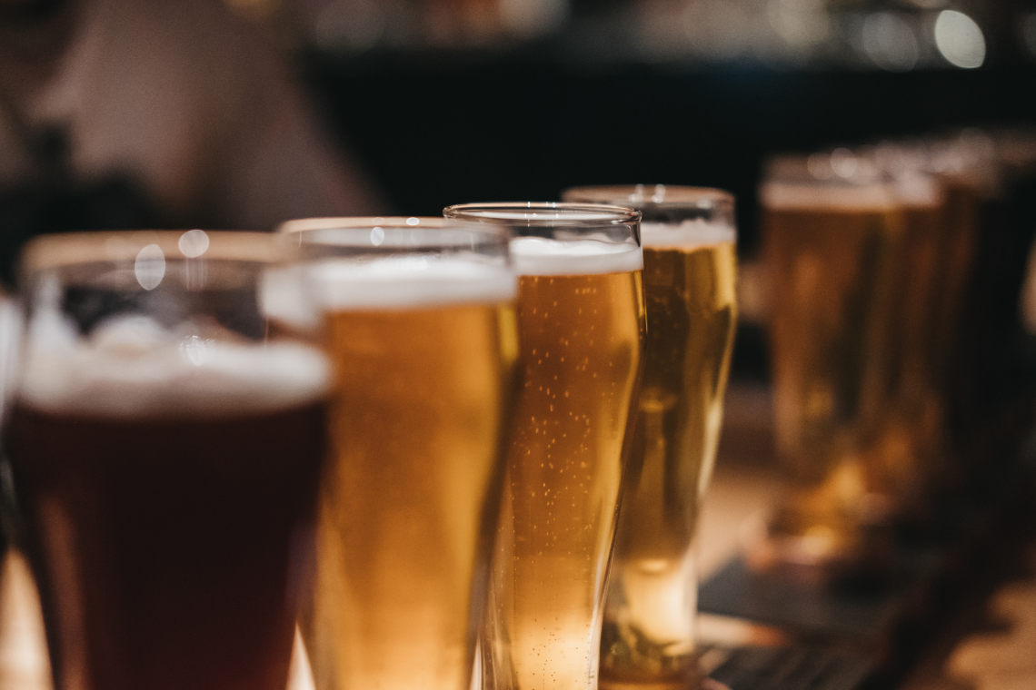 Nolan Advised Keg Holdings, LLC on its Acquisition of Urban Chestnut Brewing Company