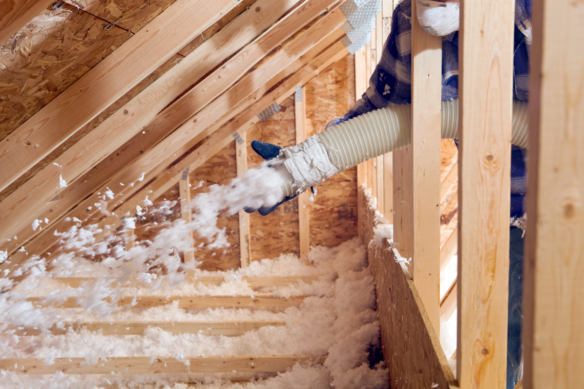 Nolan Advised Carolina Precision Fibers on its Sale to Installed Building Products