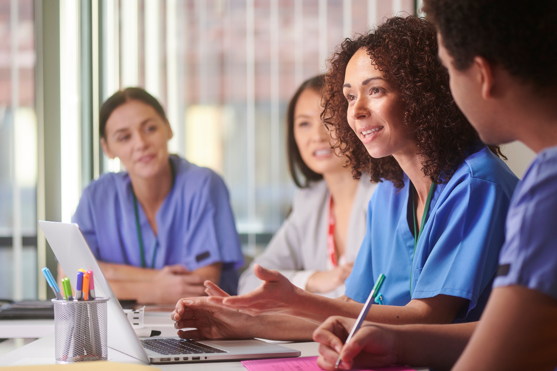 Nolan Advised VeloSource on its Sale to Interlock Equity