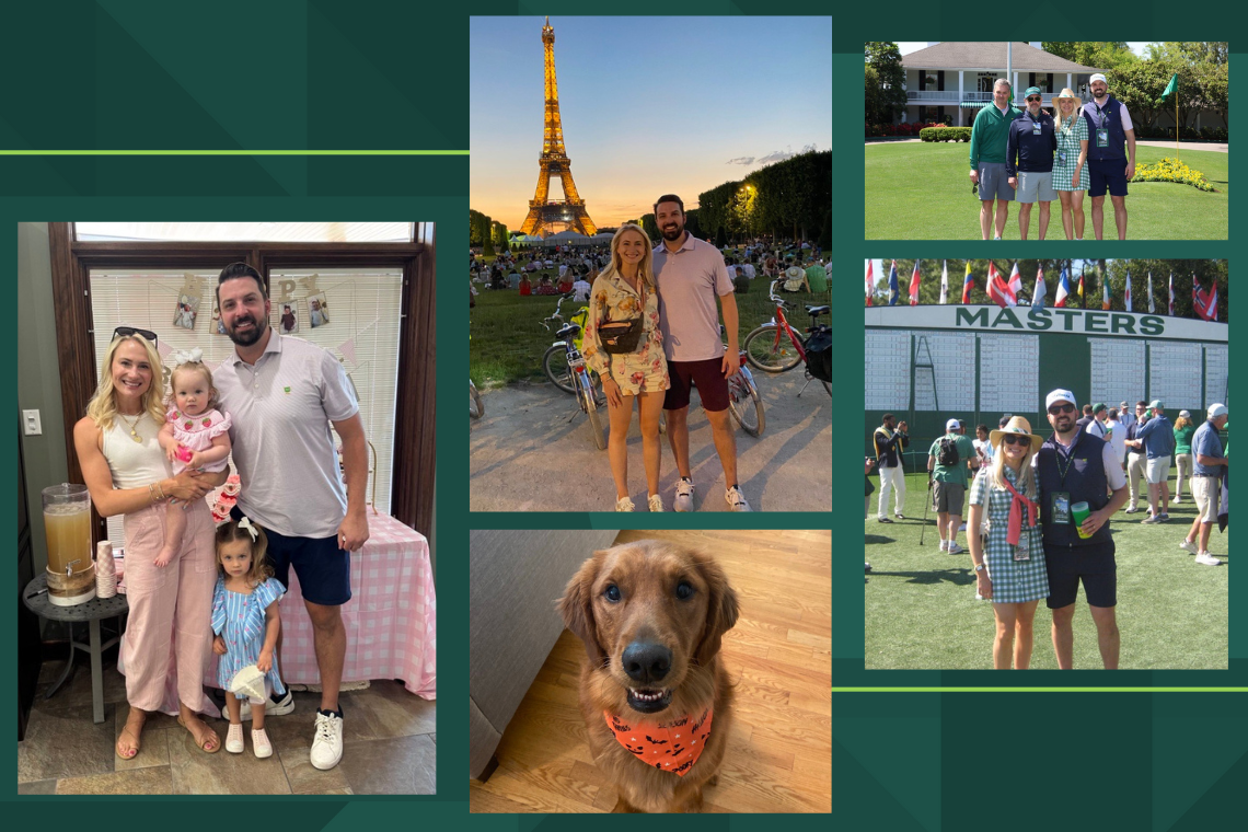 Meet the Team: Patrick Roy